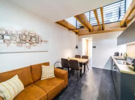 CASTLE apartments - City Center