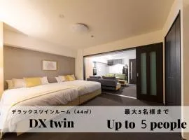 TAKUTO STAY SAKAISUJI-HOMMACHI