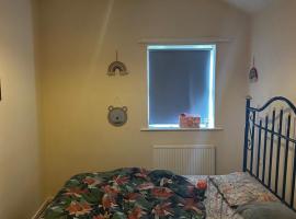 Jakes holiday inn, hotel v destinaci Stockton-on-Tees
