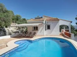 Villa Amistad