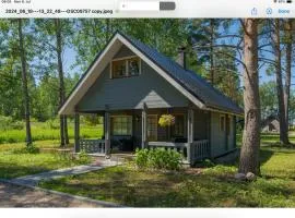 Võlsi puhkemaja