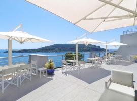 Cristallo Park Hotel, hotel v destinaci Portovenere