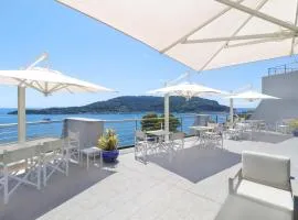 Cristallo Park Hotel