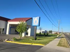 Motel 6-Billings, MT - North