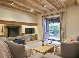 Luderna - Apartamento con jardín Saublanca
