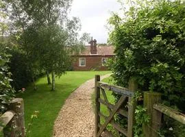 Wensum View Cottage