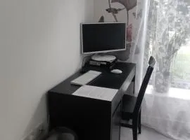 Poppy House