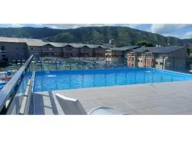 Miralejos Apart Triplex