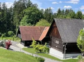 Holiday home Styrian time