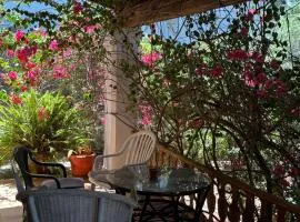 Gemütliches Ferienhaus am Club Nautico, Santa Ponça
