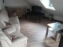 Ferienwohnung "Unter der Löwenburg"