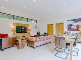 Horse Spout - Uk1409 โรงแรมในBackbarrow