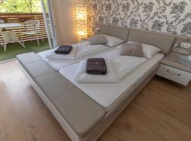 ALPINpelso – hotel w mieście Sankt Michael im Lungau