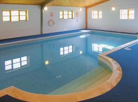 Poppy, hotel di Halwell