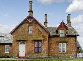Bay View, hotel a Brodick