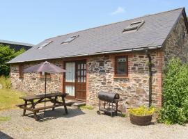 Coriander, Hotel in Kelly