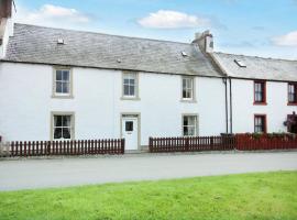 Ivydene Cottage, hotel i Cromarty