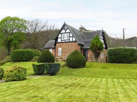 Craegard House, hotel din Corrie