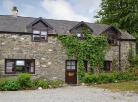 Tarragon, Hotel in Kelly