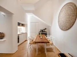 Infinito Luxury Suite