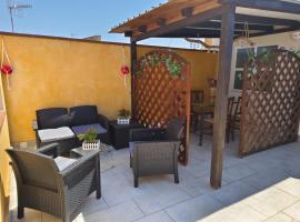 BBWine Apartment 1, Hotel in Menfi