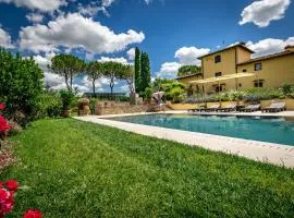 Villa dei Pavoni - Holiday Villa