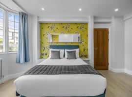 Chelsea Cloisters Serviced Apartments、ロンドンのホテル