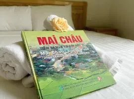 Khách Sạn Gía Rẽ Mai Châu Tiến Loan