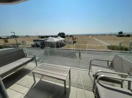 Seaview Levante new Apartments - Agenzia Cocal