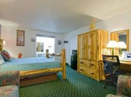 Five Star Inn Burleson