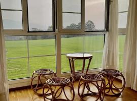 EL BALCON DE LUARCA, hotel in Luarca