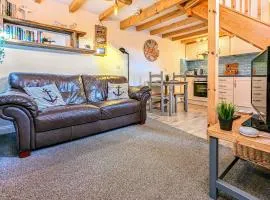 The Hideaway Low Hawsker