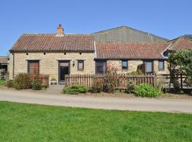 Kimlin Cottage, hotel i Hackness