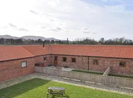 Betty's Byre Was The Byre