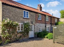 Hotham에 위치한 호텔 Horseshoe Cottage