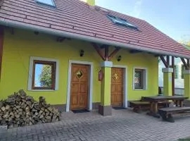 Zanati Apartmannház