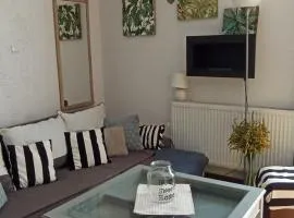 Kawalerka pod jabłonią