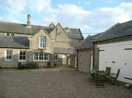 Granary Cottage Whittingham