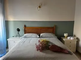 Locazione Culturale - Short Rent in Atri -
