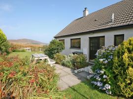 Kildonan, hotel in Laide