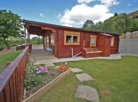 White Springs - Oak Lodge