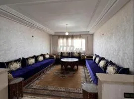 Appartement Centre Ville