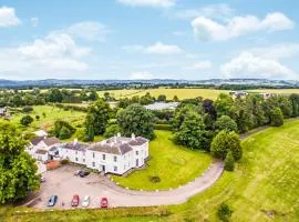 Pengethley Manor - Uk39045