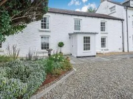 Ty Glyn Mansion Cottage