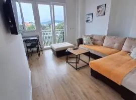 Relax Lux apartment Nis