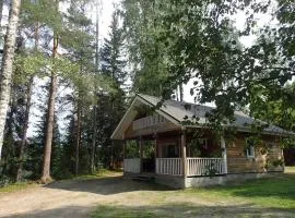 Koivurannan Lomamökit Kataja