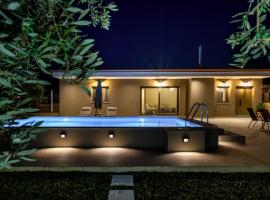 Casolare di Costas, hotel in Argostoli