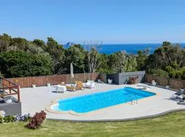 Villa Capelinhos