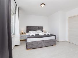 Apartman Dokić 2, hotel in Punat