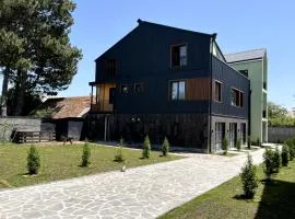 Arevaham Boutique Hotel